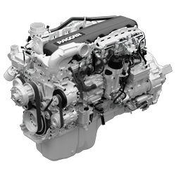 P9F59 Engine